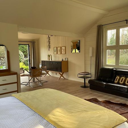 Clairseine Villa Tournedos-sur-Seine Ngoại thất bức ảnh