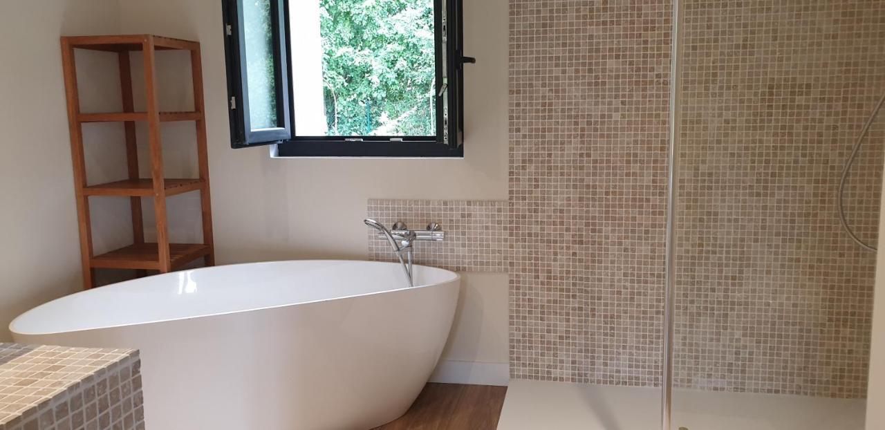 Clairseine Villa Tournedos-sur-Seine Ngoại thất bức ảnh