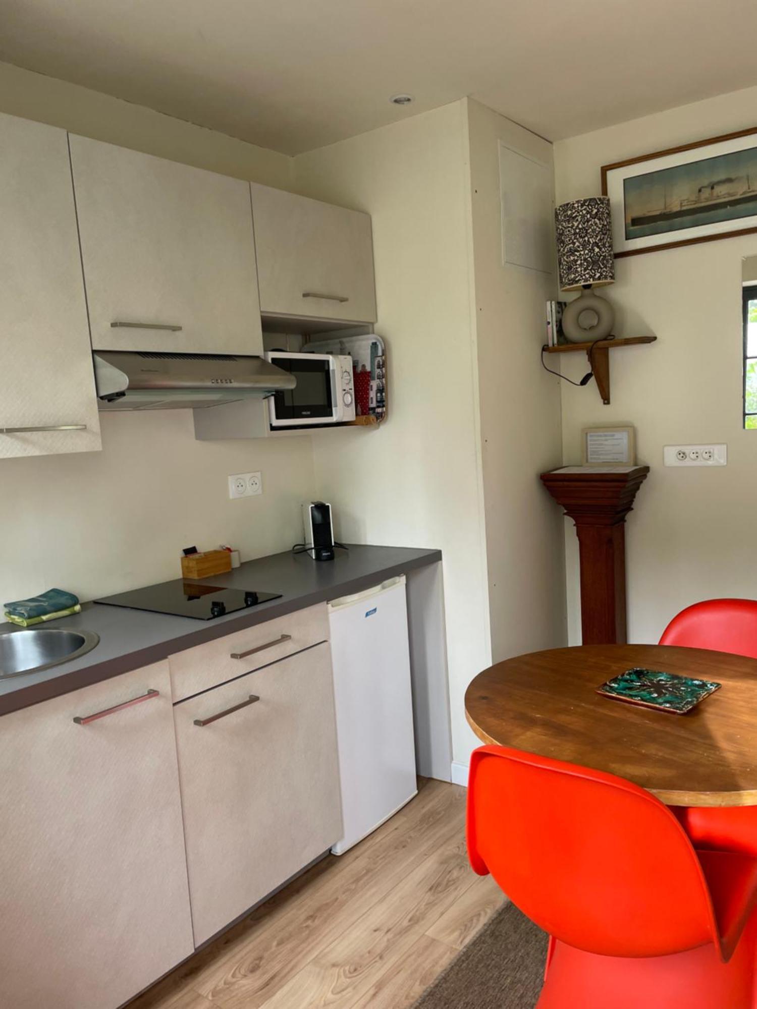 Clairseine Villa Tournedos-sur-Seine Ngoại thất bức ảnh