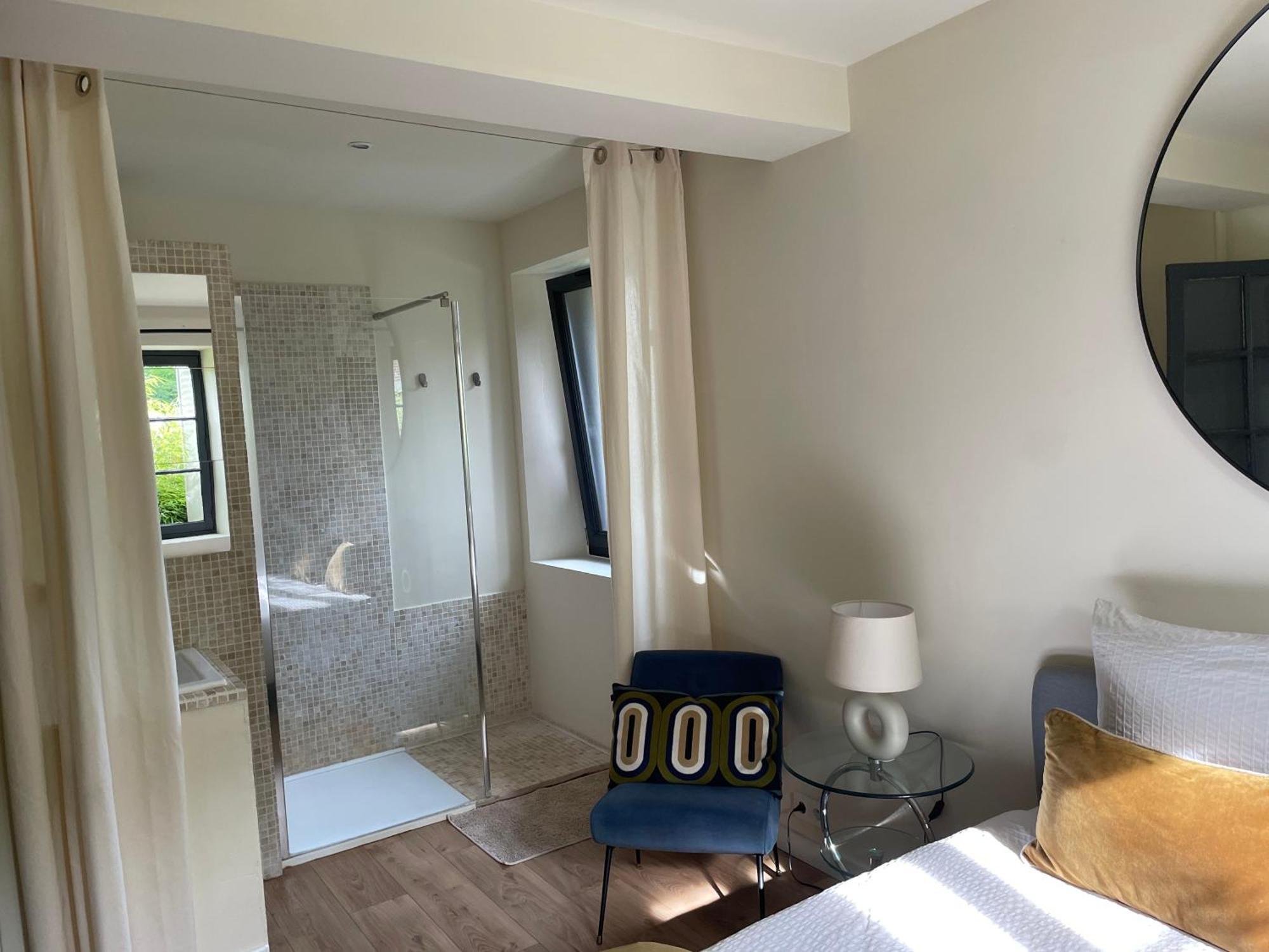 Clairseine Villa Tournedos-sur-Seine Ngoại thất bức ảnh