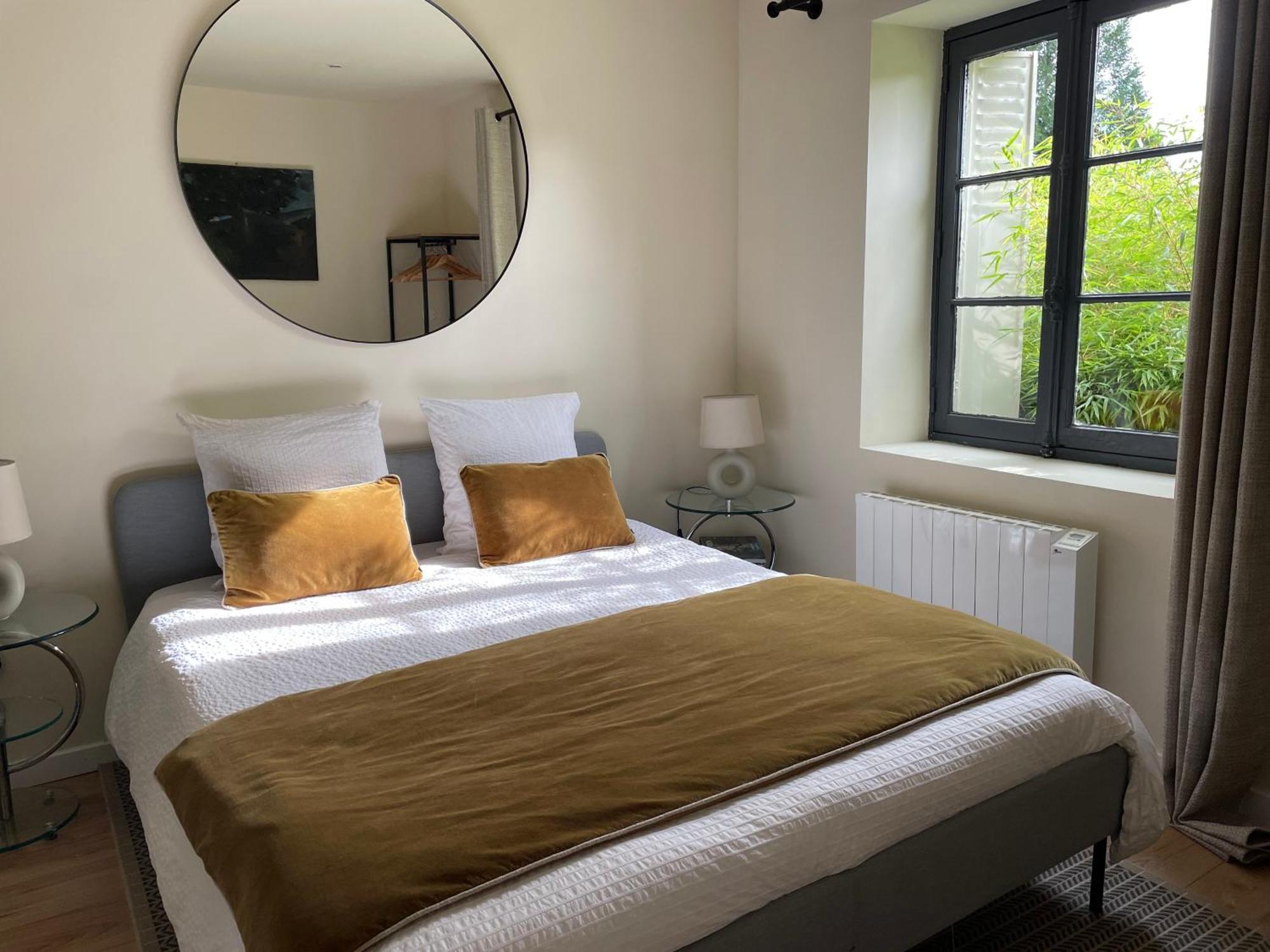 Clairseine Villa Tournedos-sur-Seine Ngoại thất bức ảnh