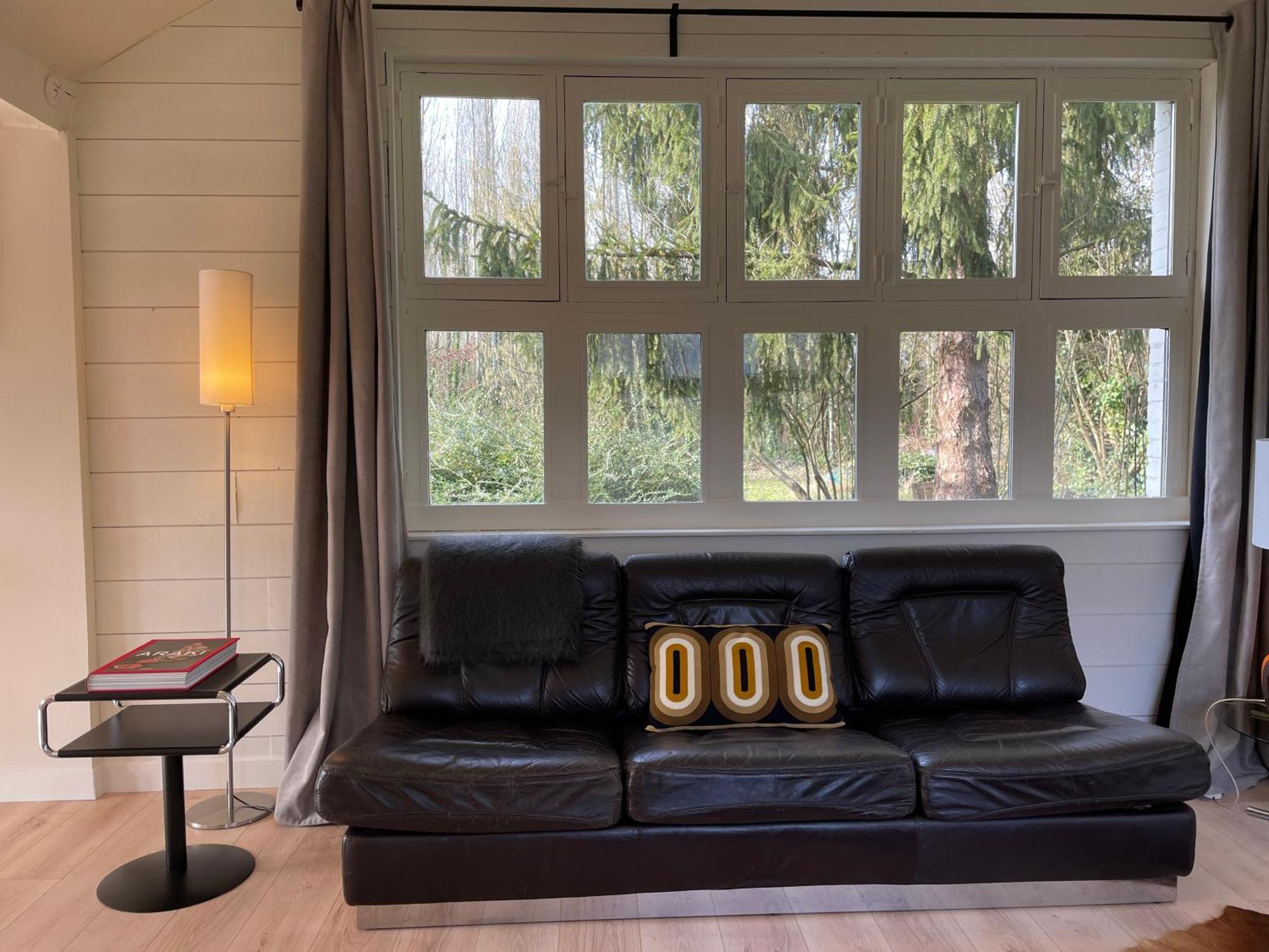 Clairseine Villa Tournedos-sur-Seine Phòng bức ảnh