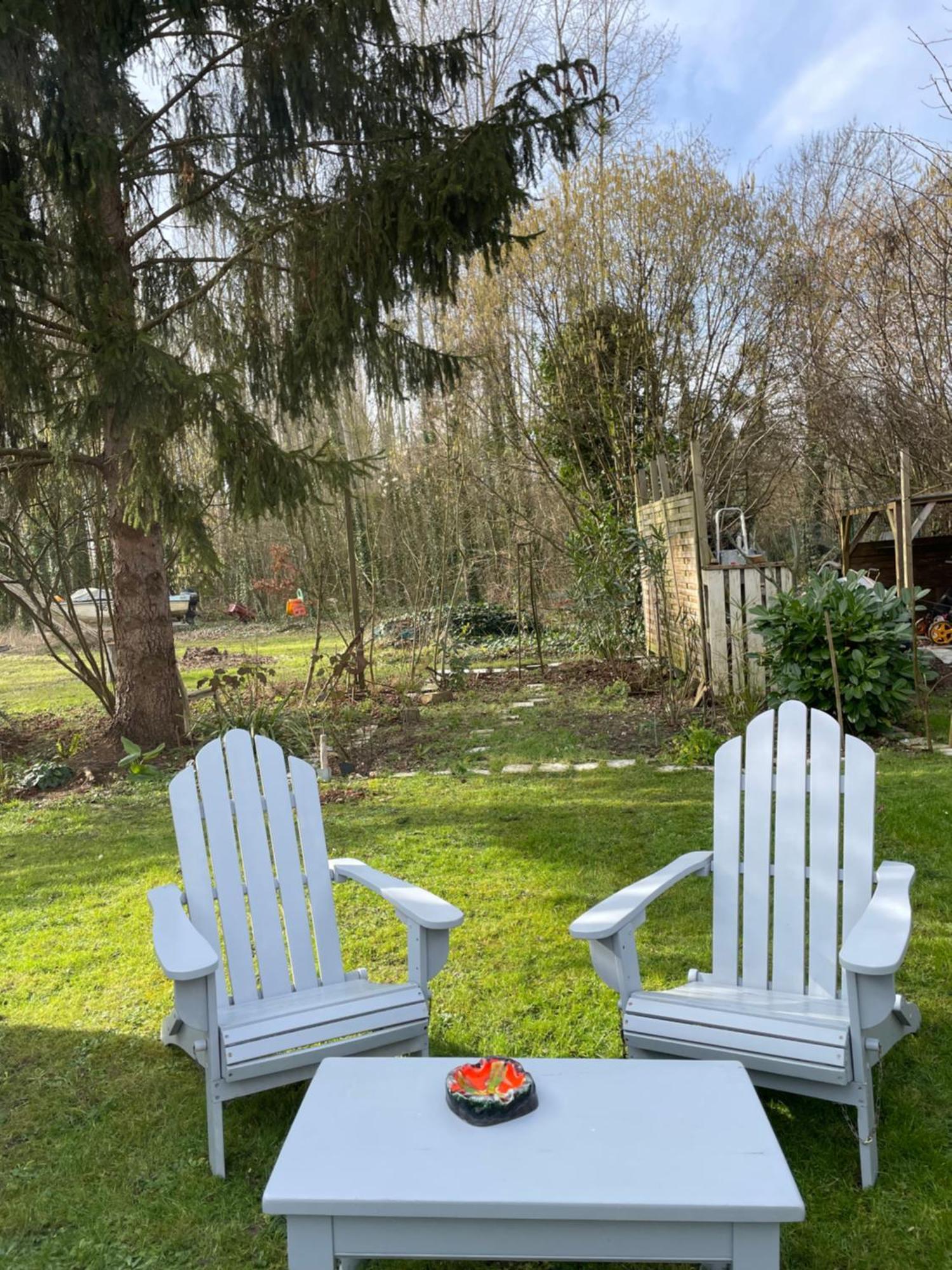 Clairseine Villa Tournedos-sur-Seine Phòng bức ảnh