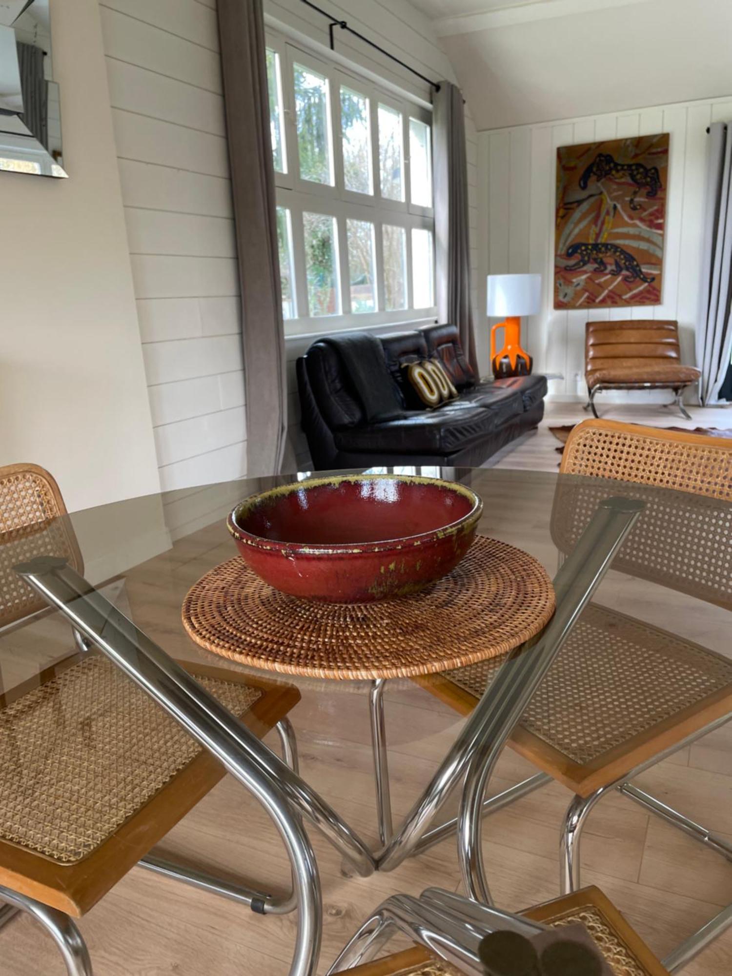 Clairseine Villa Tournedos-sur-Seine Phòng bức ảnh