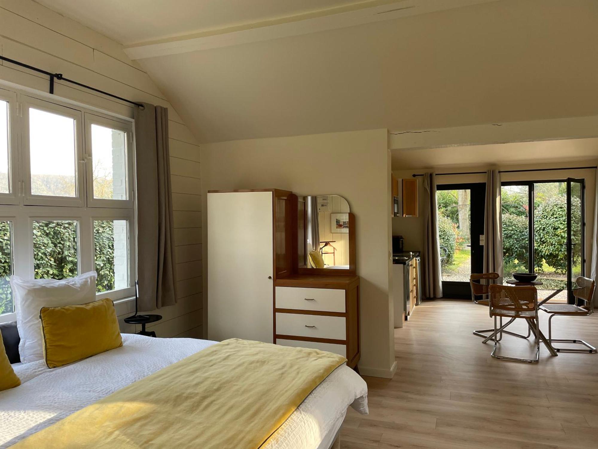 Clairseine Villa Tournedos-sur-Seine Phòng bức ảnh