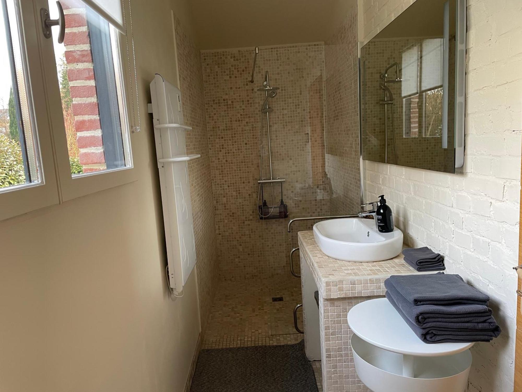 Clairseine Villa Tournedos-sur-Seine Phòng bức ảnh