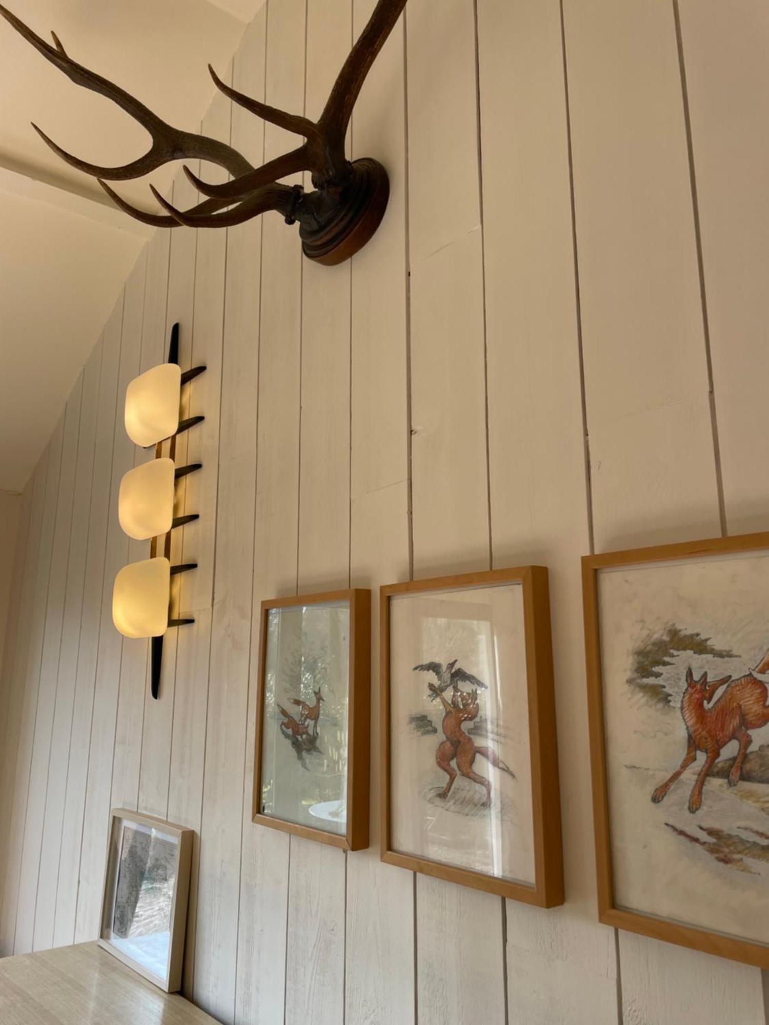Clairseine Villa Tournedos-sur-Seine Ngoại thất bức ảnh