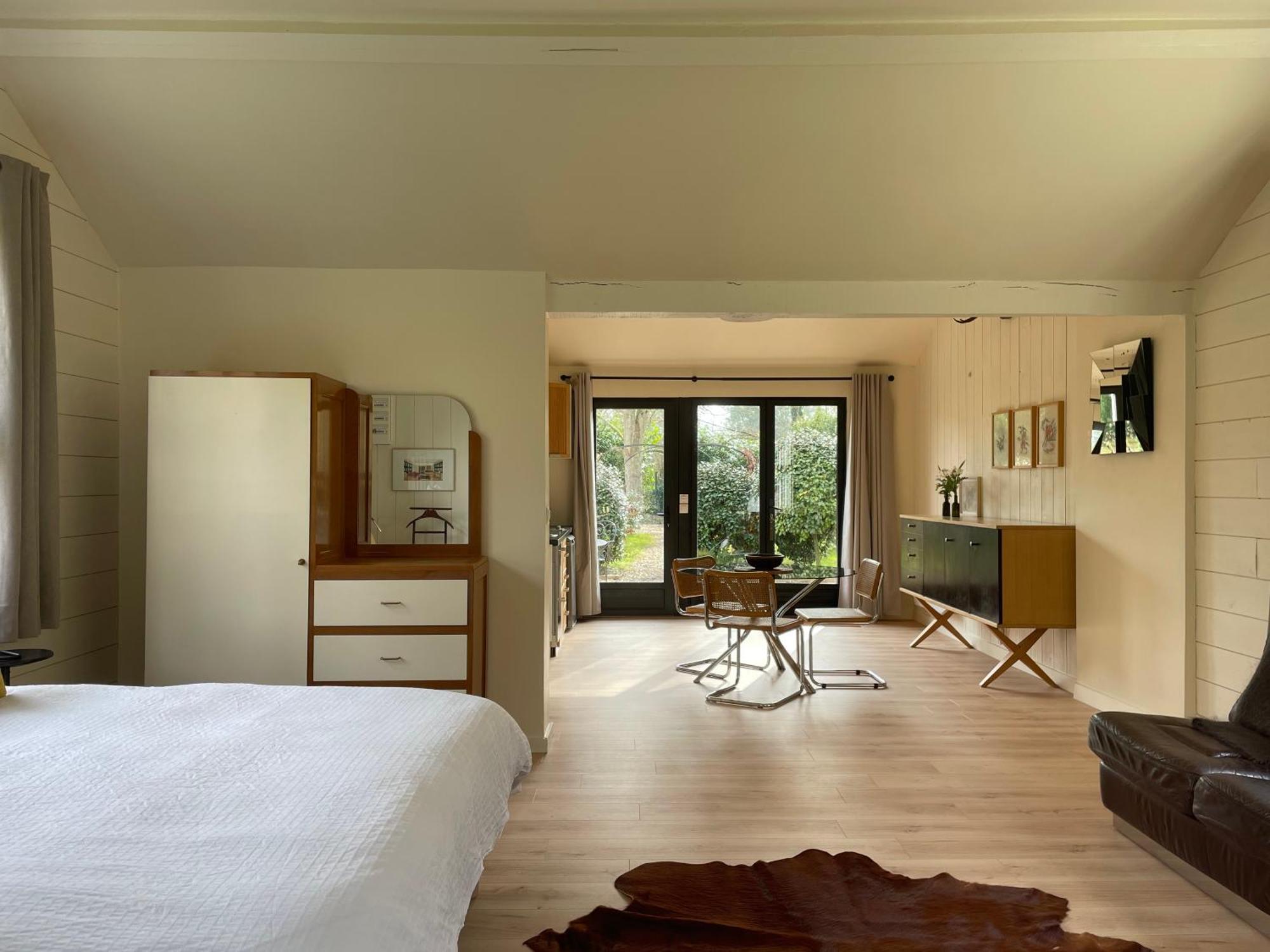 Clairseine Villa Tournedos-sur-Seine Ngoại thất bức ảnh
