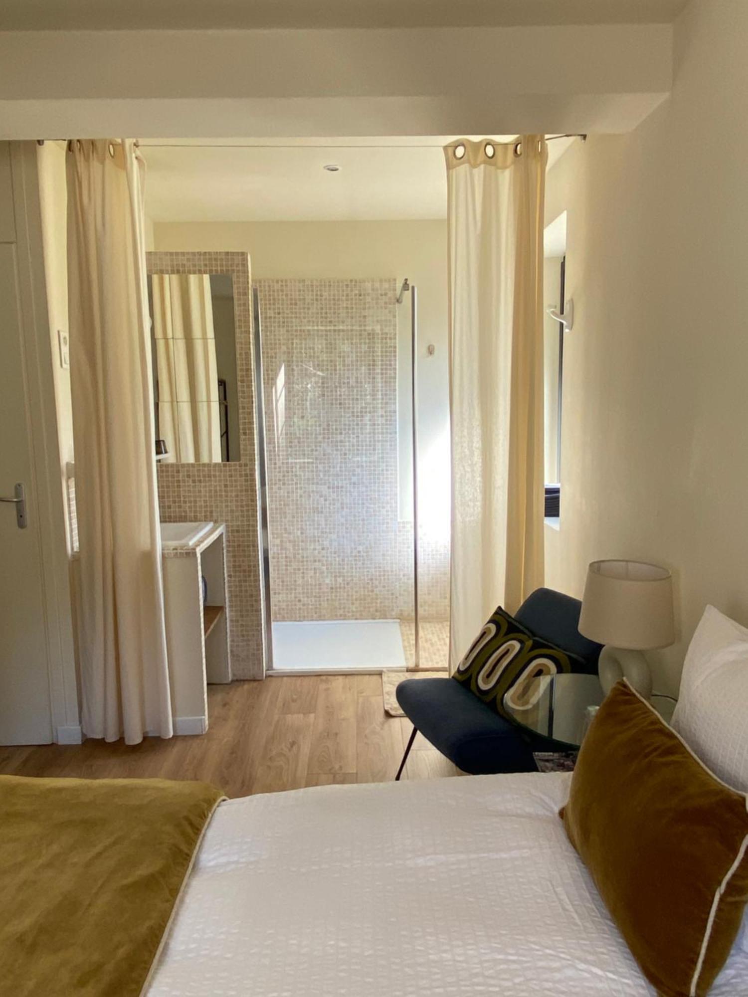 Clairseine Villa Tournedos-sur-Seine Ngoại thất bức ảnh