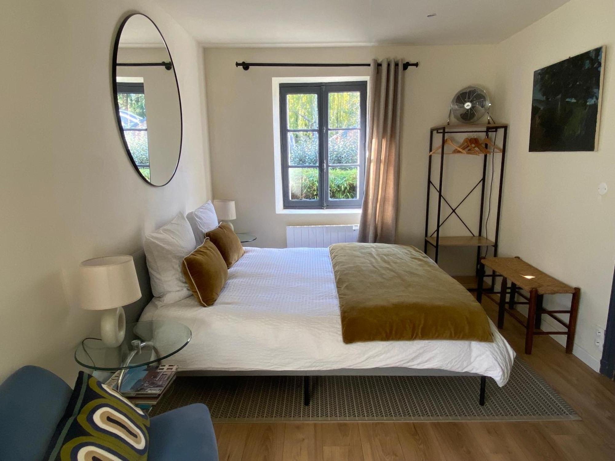 Clairseine Villa Tournedos-sur-Seine Ngoại thất bức ảnh