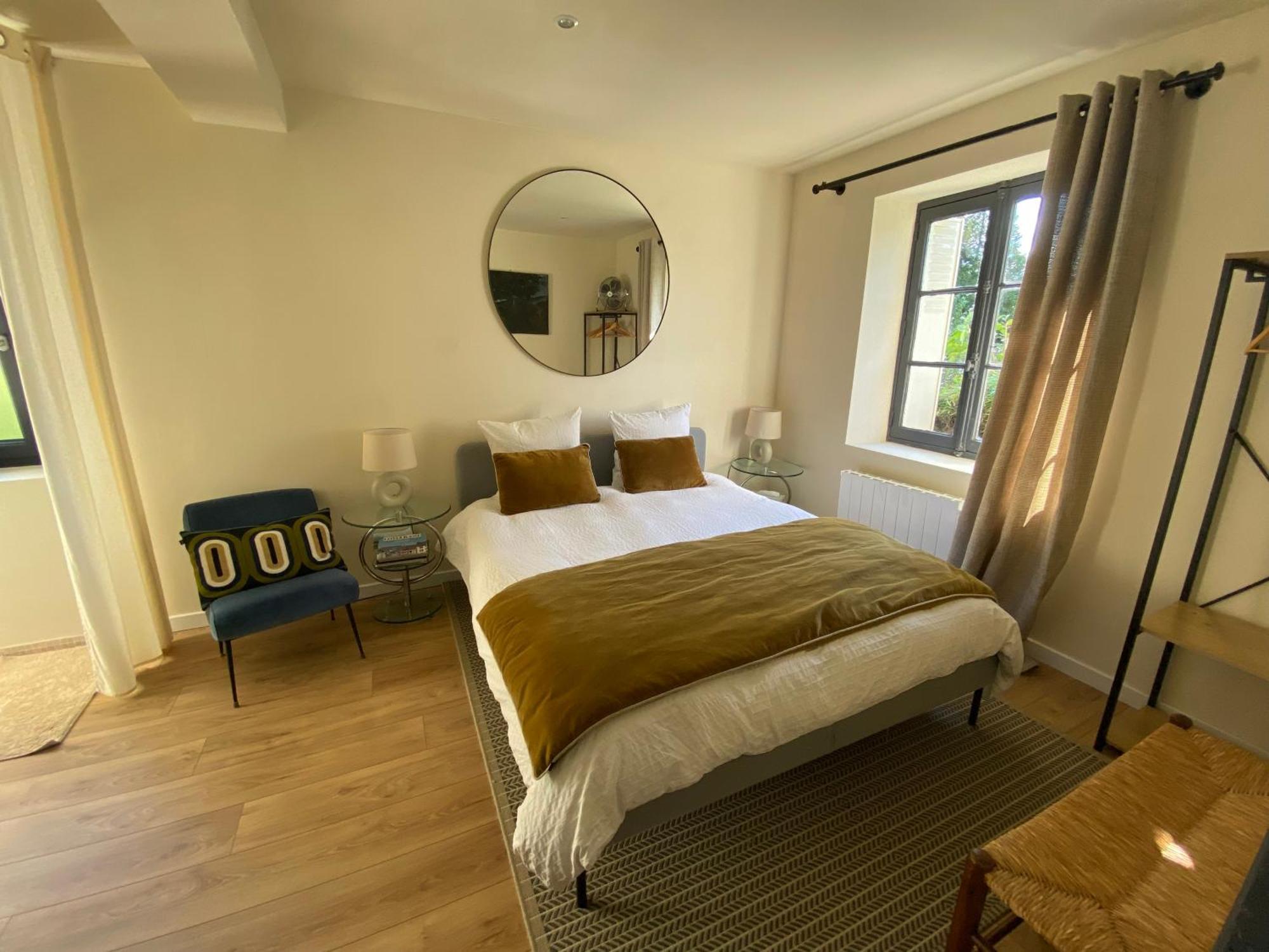 Clairseine Villa Tournedos-sur-Seine Ngoại thất bức ảnh